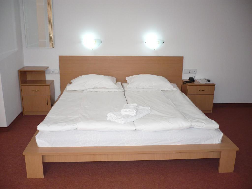 Citius Hotel Warna Zimmer foto