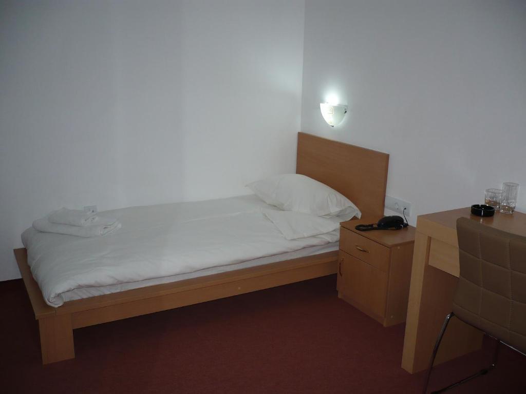 Citius Hotel Warna Zimmer foto