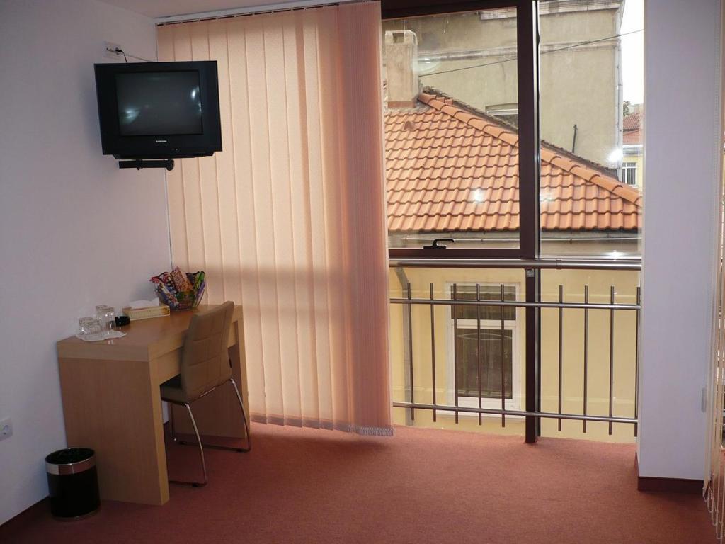 Citius Hotel Warna Exterior foto