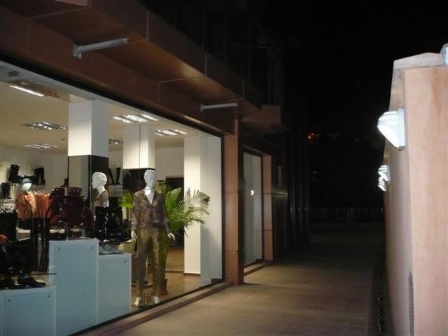 Citius Hotel Warna Exterior foto